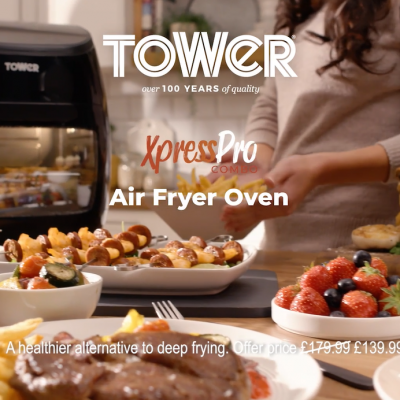 Tower Recent Campaign